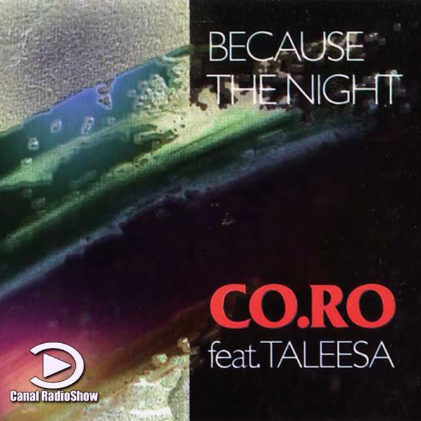 CO.RO. Feat. Taleesa